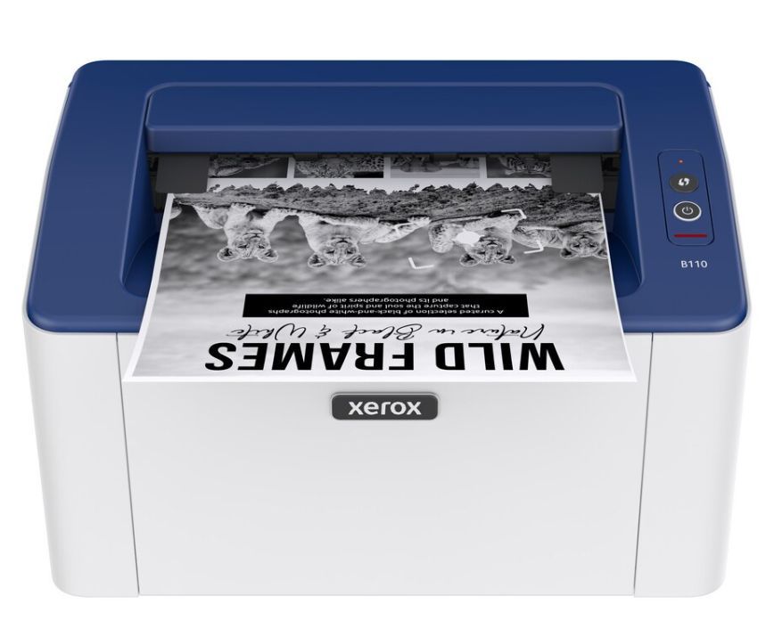 Xerox B110 Wireless Lézernyomtató