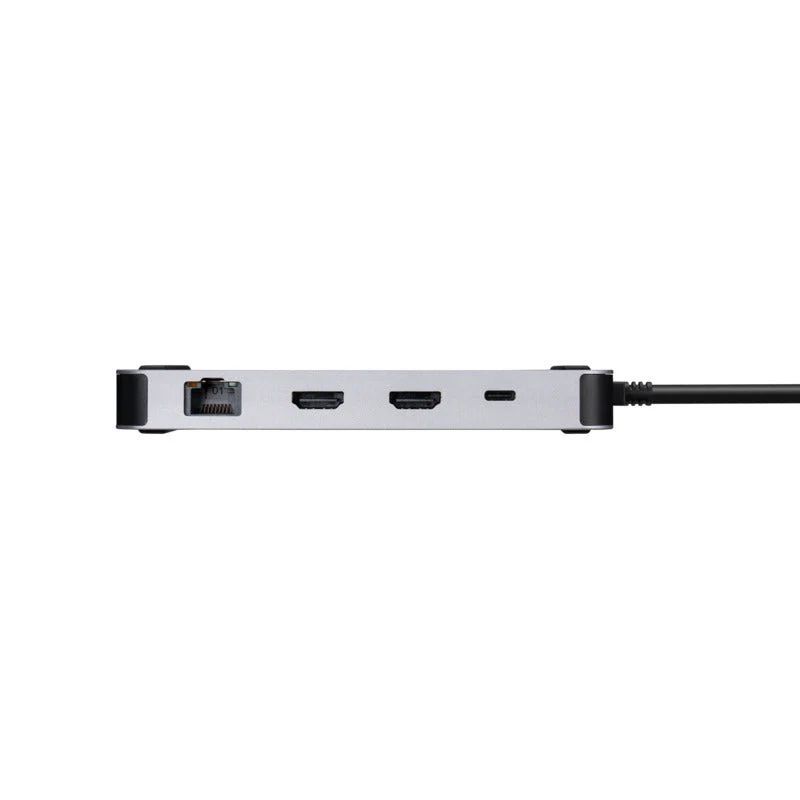 Targus USB4 Dual Video Mobile Dock with 140W EPR Pass-Thru