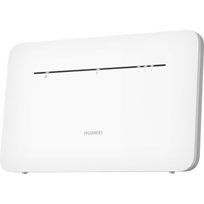 Huawei B535-232a CPE 300Mbp Wireless 4G/LTE Router Huawei B535-232a CPE 300Mbp Wireless 4G/LTE Router