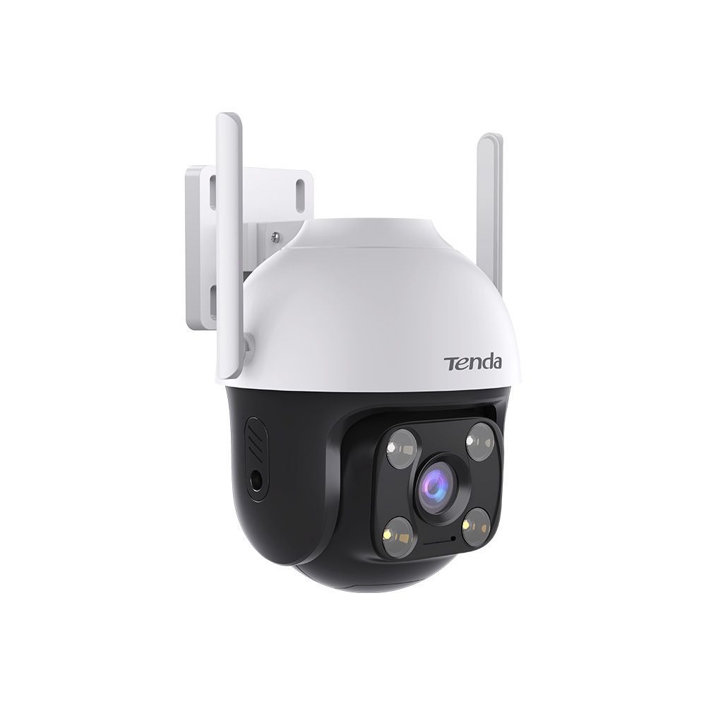 Tenda RH3-WCA 1080P Outdoor Wi-Fi Pan/Tilt Camera Tenda RH3-WCA 1080P Outdoor Wi-Fi Pan/Tilt Camera