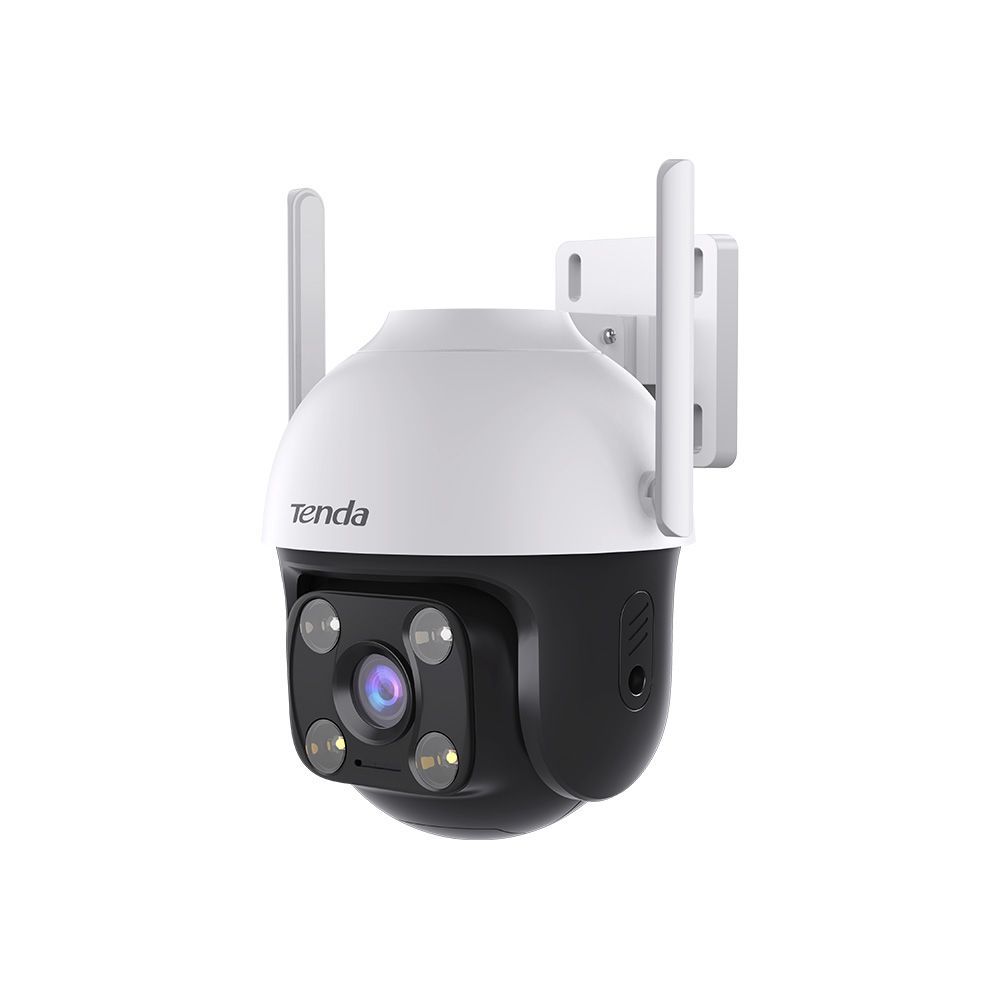 Tenda RH3-WCA 1080P Outdoor Wi-Fi Pan/Tilt Camera Tenda RH3-WCA 1080P Outdoor Wi-Fi Pan/Tilt Camera