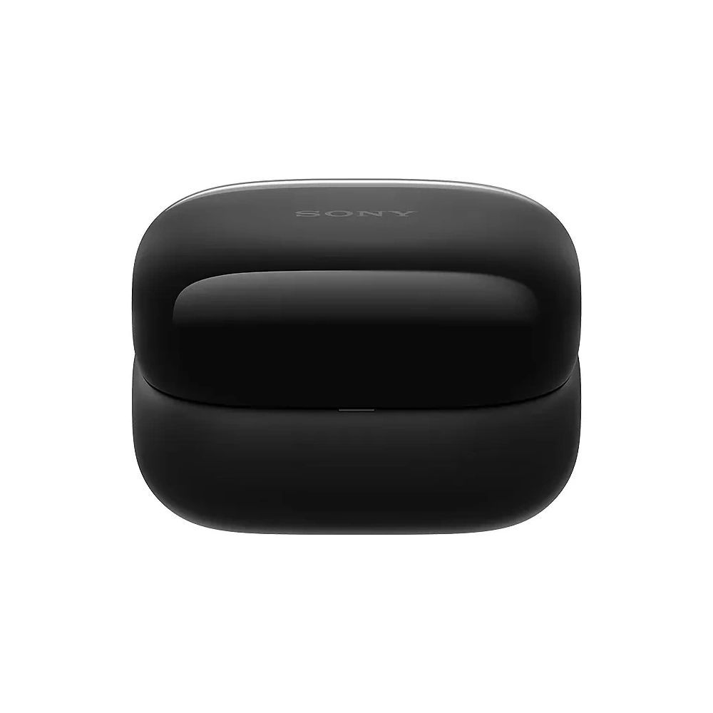 Sony WF-LC900 LinkBuds Clip Bluetooth Headset Black