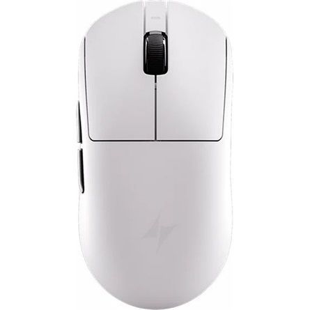 ATK Dragonfly A9 Plus 2.0 Gaming Wireless Bluetooth Mouse White ATK Dragonfly A9 Plus 2.0 Gaming Wireless Bluetooth Mouse White