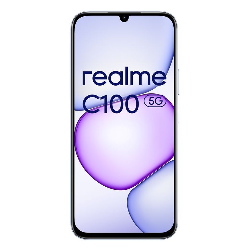Realme C100 128GB DualSIM Blooming Purple Realme C100 128GB DualSIM Blooming Purple