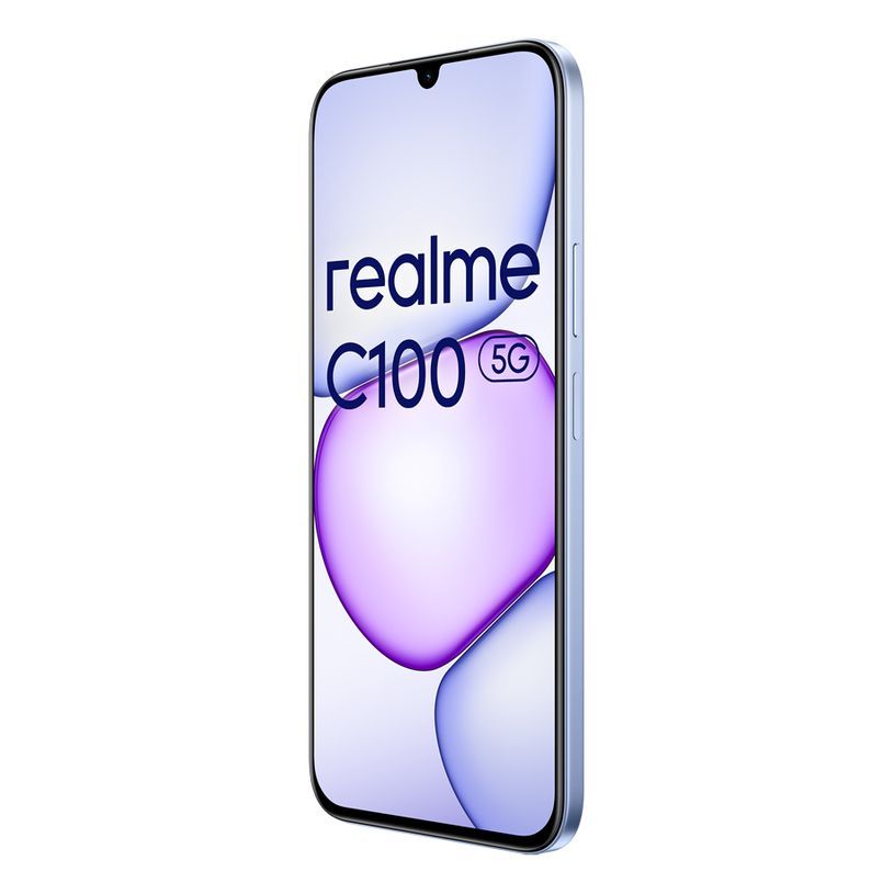 Realme C100 128GB DualSIM Blooming Purple Realme C100 128GB DualSIM Blooming Purple