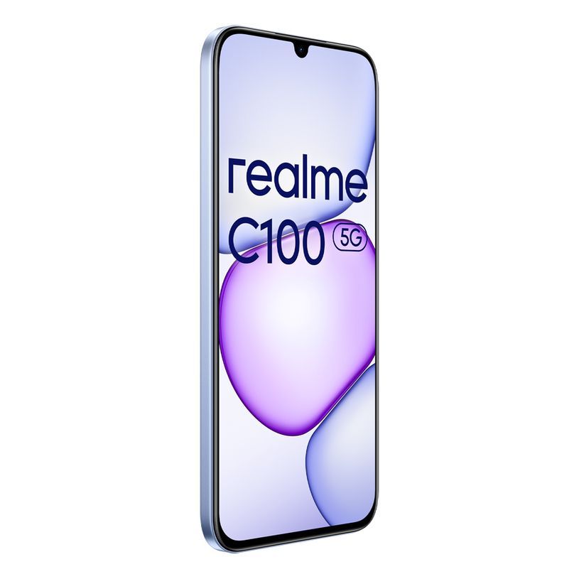 Realme C100 128GB DualSIM Blooming Purple Realme C100 128GB DualSIM Blooming Purple