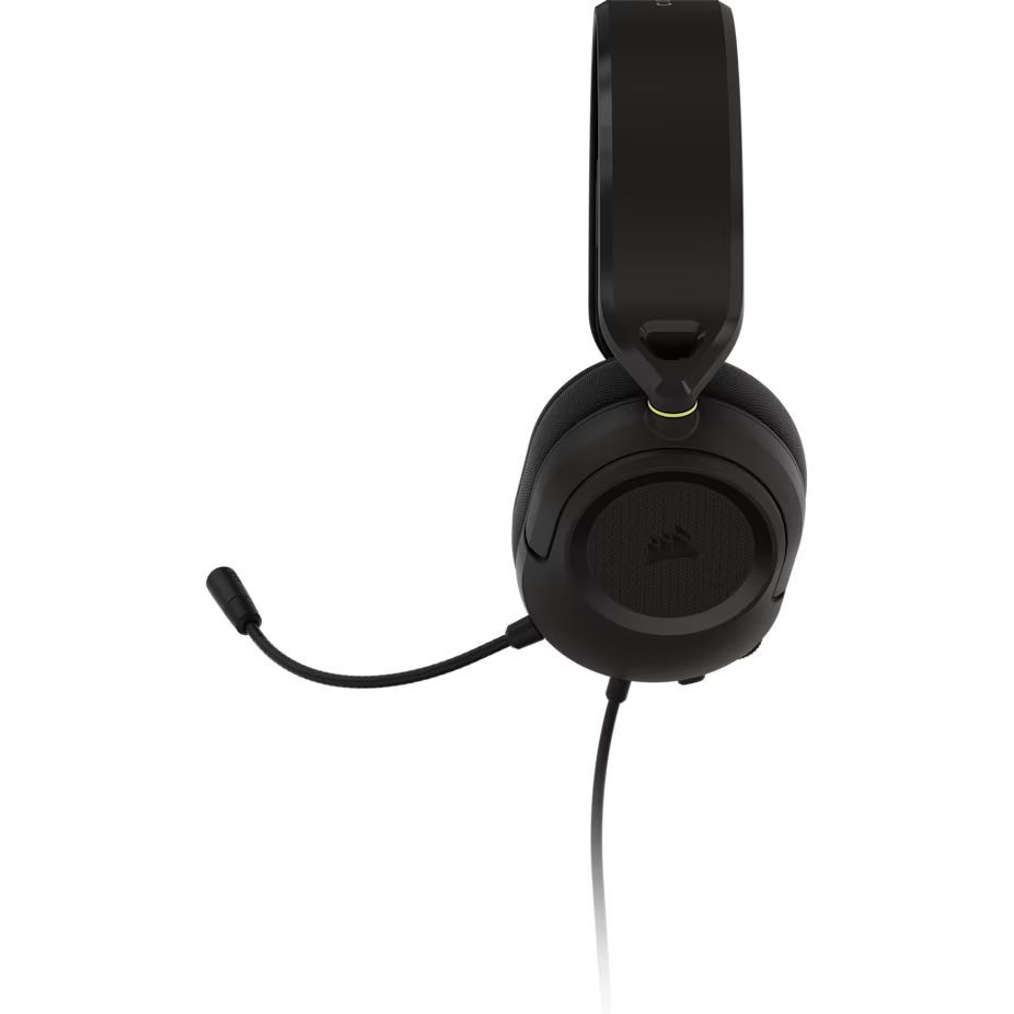 Corsair HS35 v3 Gaming Headset Carbon Corsair HS35 v3 Gaming Headset Carbon