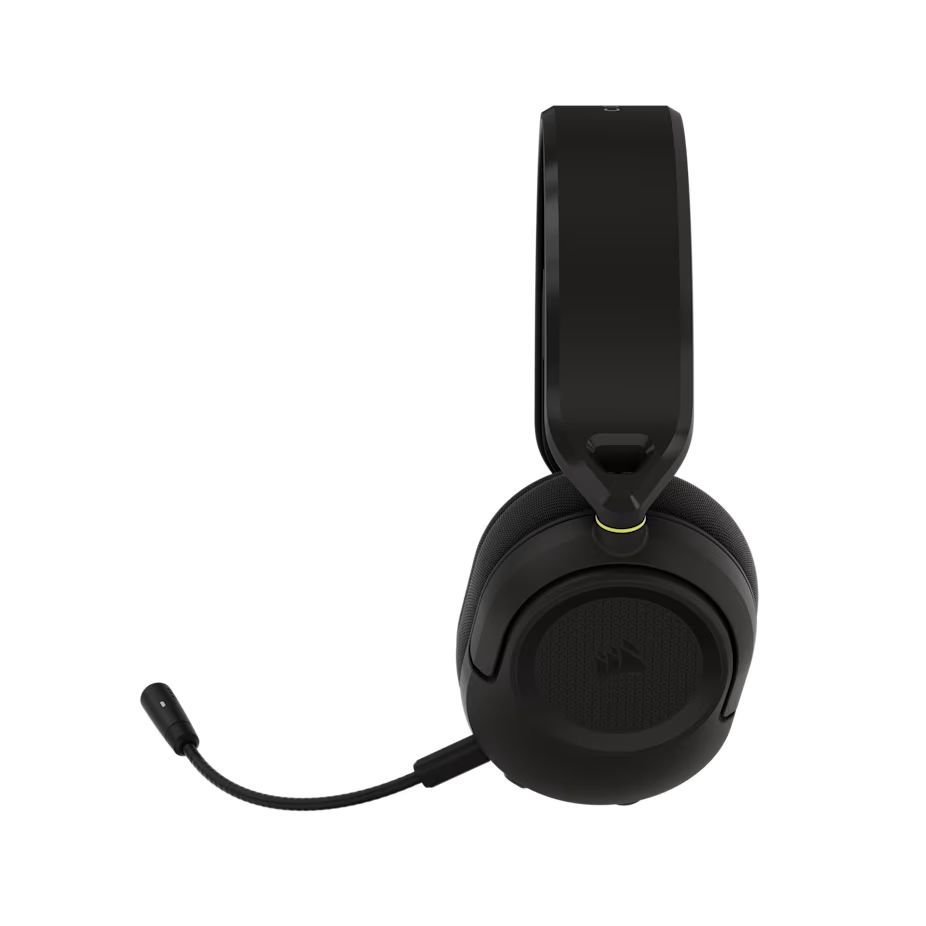 Corsair HS35 v3 Wireless Gaming Headset Carbon Corsair HS35 v3 Wireless Gaming Headset Carbon