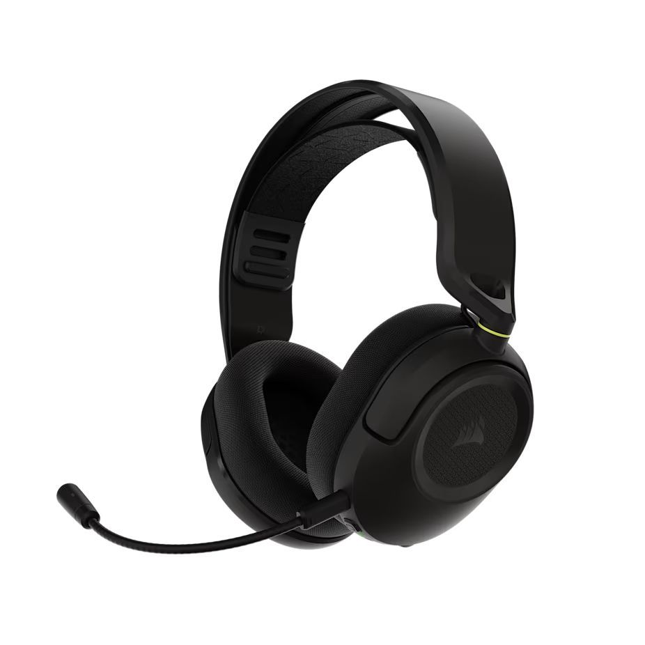 Corsair HS35 v3 Wireless Gaming Headset Carbon Corsair HS35 v3 Wireless Gaming Headset Carbon