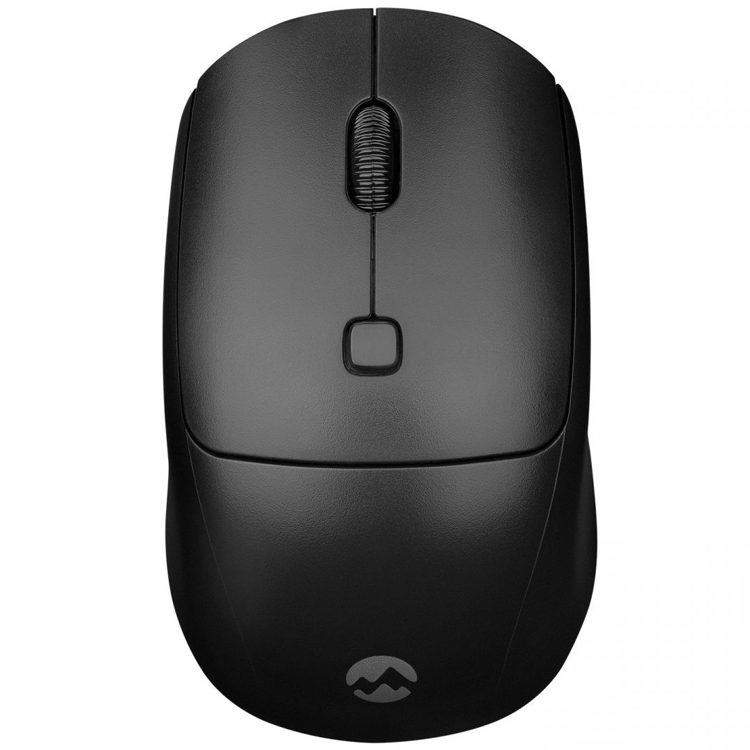 Everest SM-320 Optical Wireless Mouse Black Everest SM-320 Optical Wireless Mouse Black