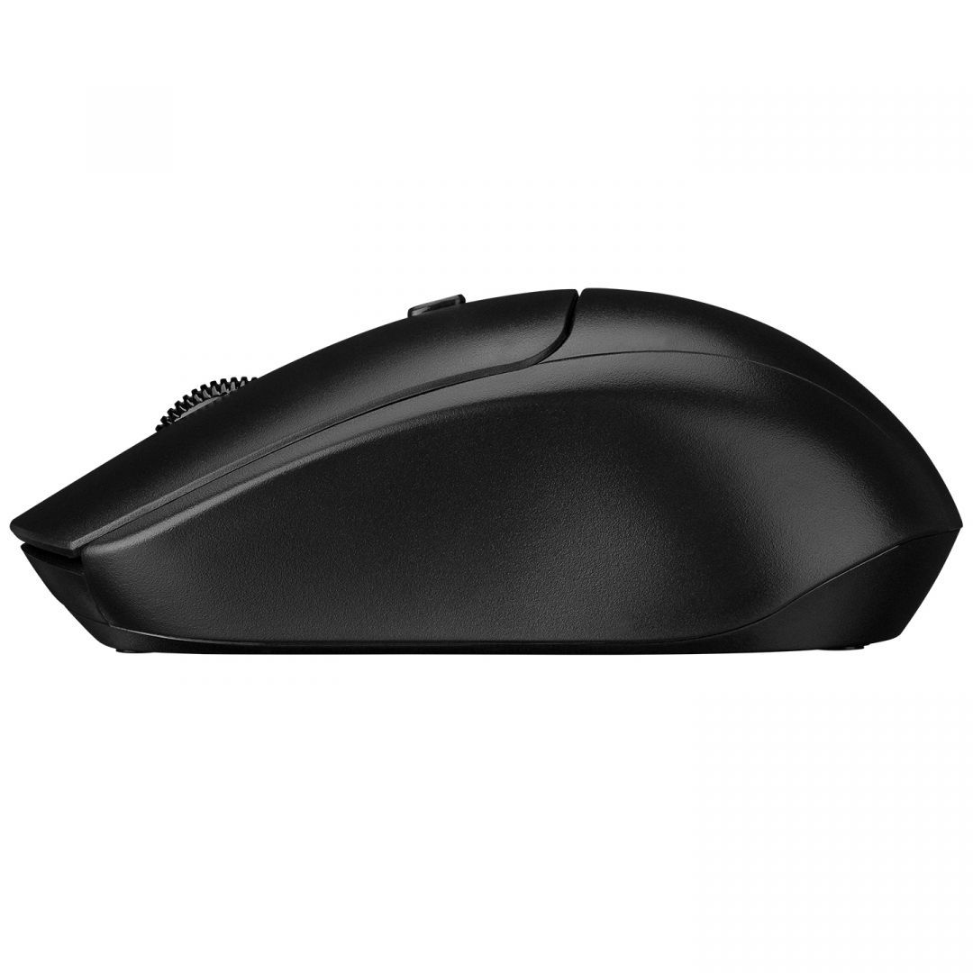 Everest SM-320 Optical Wireless Mouse Black Everest SM-320 Optical Wireless Mouse Black