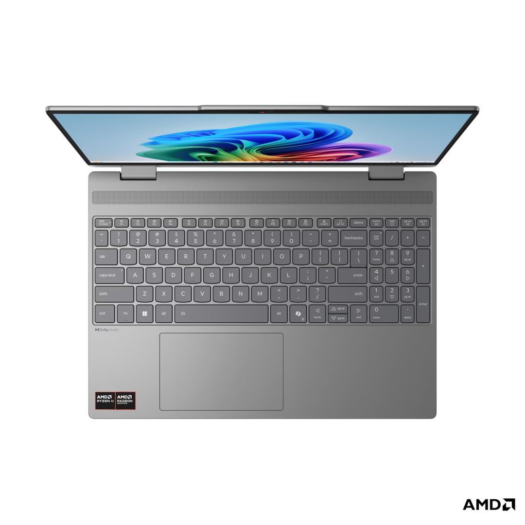 Lenovo IdeaPad 5 Luna Grey