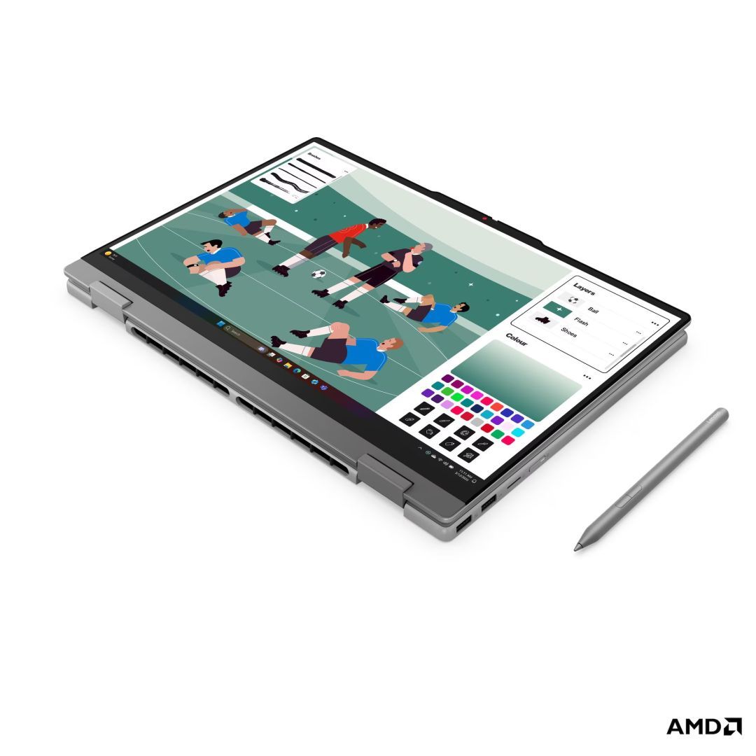 Lenovo IdeaPad 5 Luna Grey