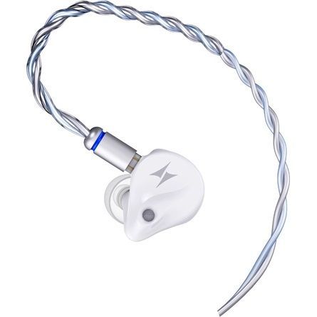 ATK Horizon DSP Gaming Headset White ATK Horizon DSP Gaming Headset White