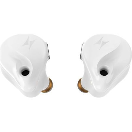 ATK Horizon DSP Gaming Headset White ATK Horizon DSP Gaming Headset White