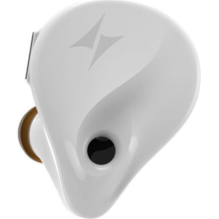 ATK Horizon DSP Gaming Headset White ATK Horizon DSP Gaming Headset White