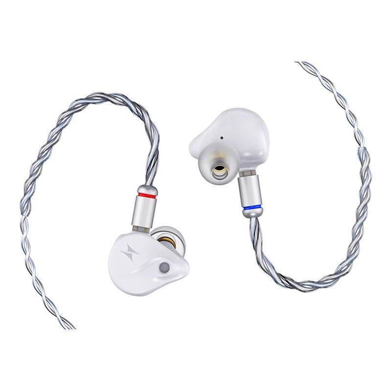 ATK Horizon DSP Gaming Headset White ATK Horizon DSP Gaming Headset White