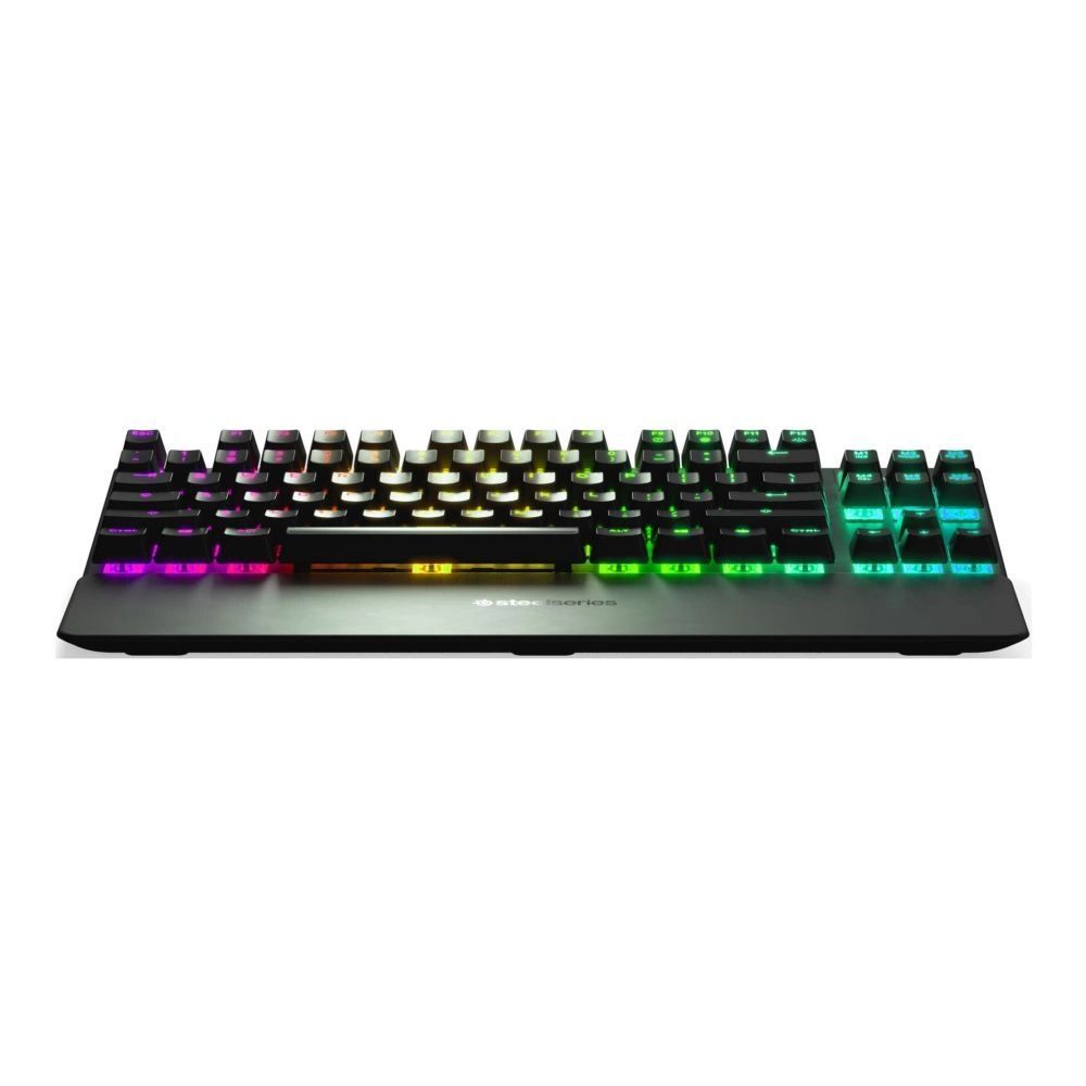 Steelseries Apex 7 TKL Mechanical Gaming Keyboard Black US