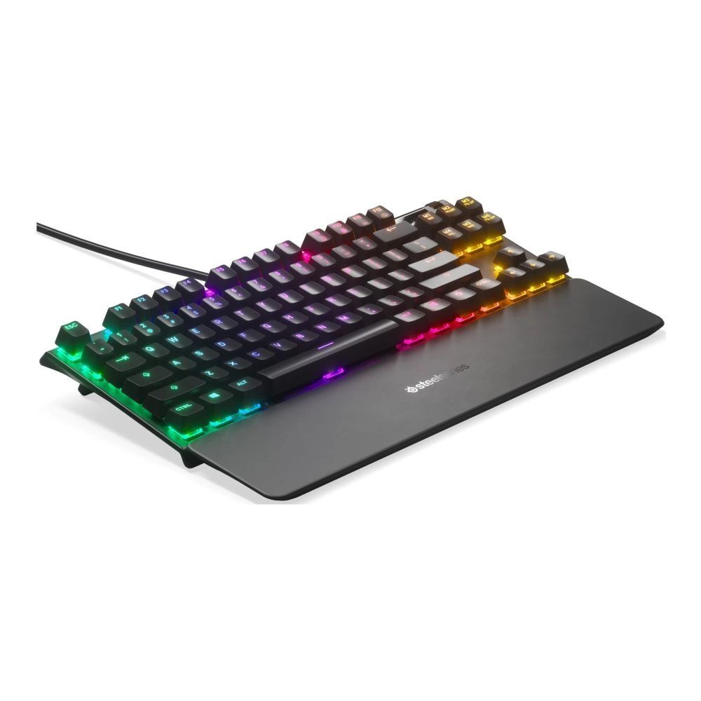 Steelseries Apex 7 TKL Mechanical Gaming Keyboard Black US