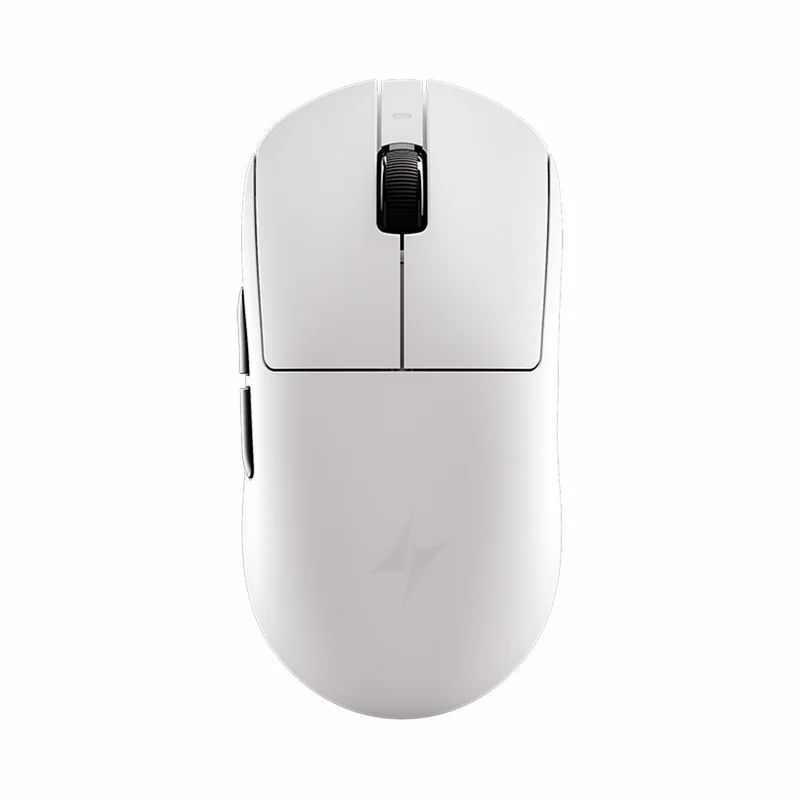 ATK Dragonfly A9 SE Gaming Wireless Bluetooth Mouse White ATK Dragonfly A9 SE Gaming Wireless Bluetooth Mouse White