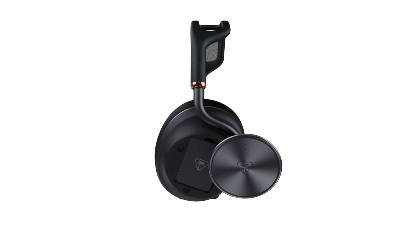 Turtle Beach Stealth Pro II Wireless Bluetooth Gaming headset Black Turtle Beach Stealth Pro II Wireless Bluetooth Gaming headset Black