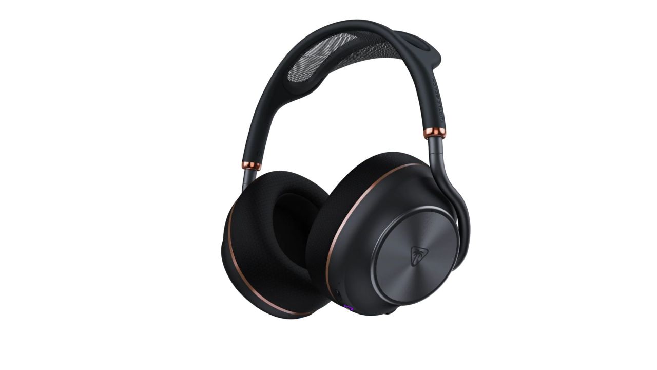 Turtle Beach Stealth Pro II Wireless Bluetooth Gaming headset Black Turtle Beach Stealth Pro II Wireless Bluetooth Gaming headset Black