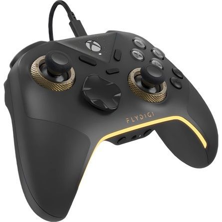 Flydigi Vader 5 S for Xbox Wireless Bluetooth Gamepad Black Flydigi Vader 5 S for Xbox Wireless Bluetooth Gamepad Black