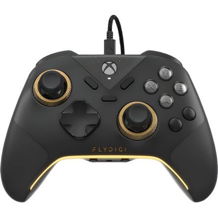 Flydigi Vader 5 S for Xbox Wireless Bluetooth Gamepad Black Flydigi Vader 5 S for Xbox Wireless Bluetooth Gamepad Black