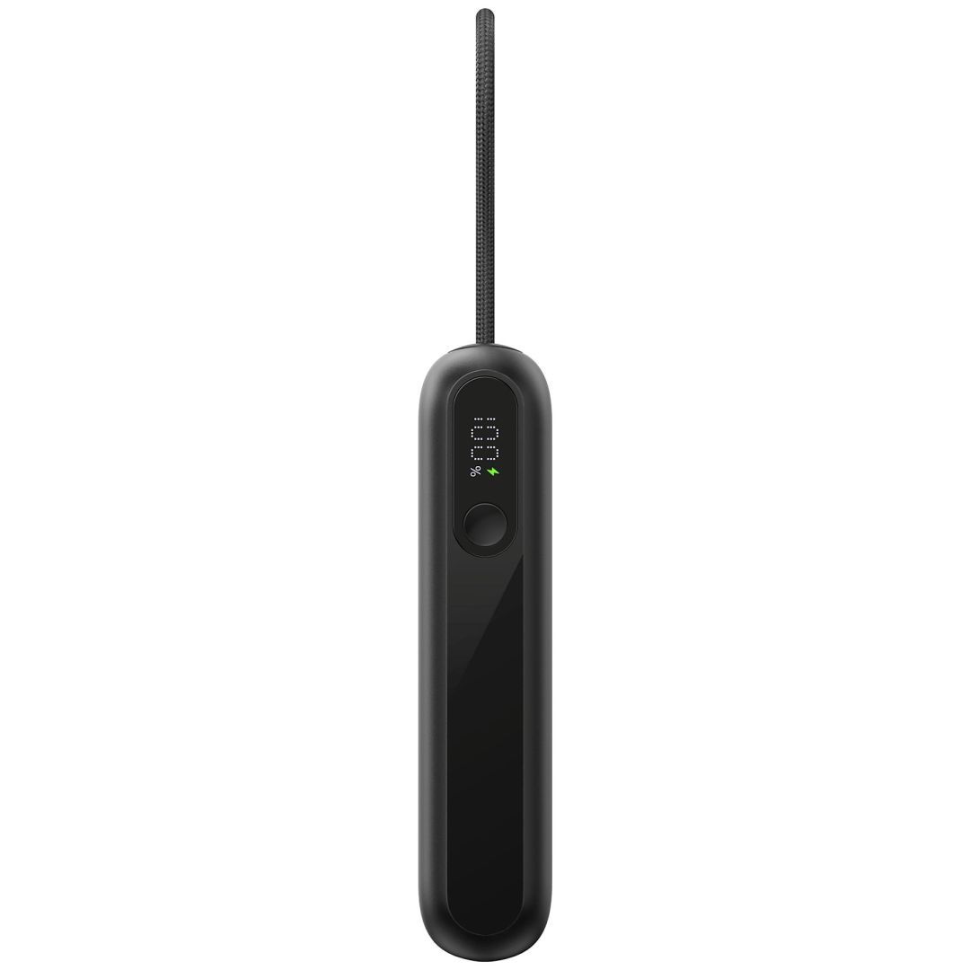 Belkin BoostCharge 45W 10000mAh PowerBank Black Belkin BoostCharge 45W 10000mAh PowerBank Black