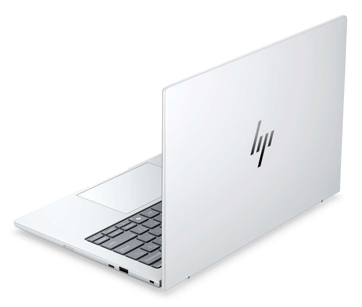 HP EliteBook 8 G2a Silver