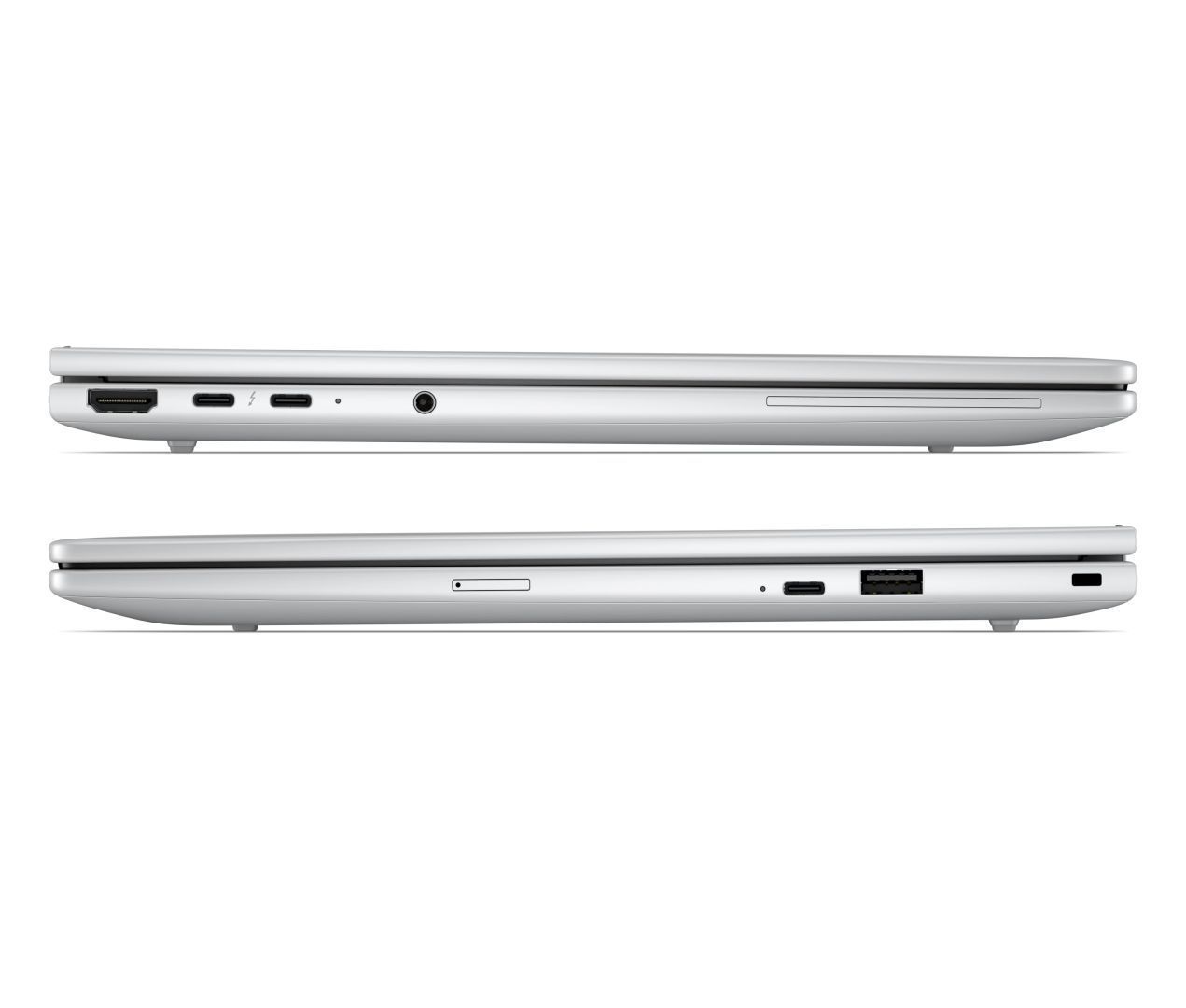 HP EliteBook 8 G2a Silver