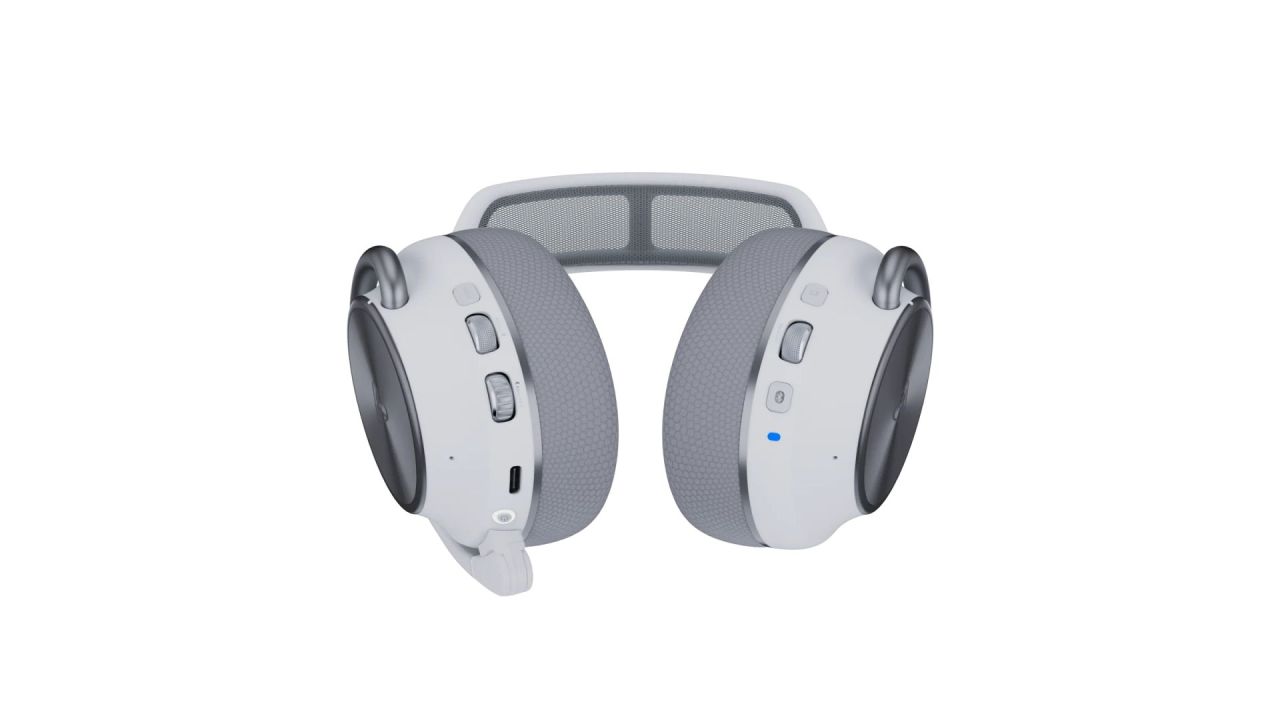 Turtle Beach Stealth Pro II for Xbox Wireless Bluetooth Gaming headset White Turtle Beach Stealth Pro II for Xbox Wireless Bluetooth Gaming headset White