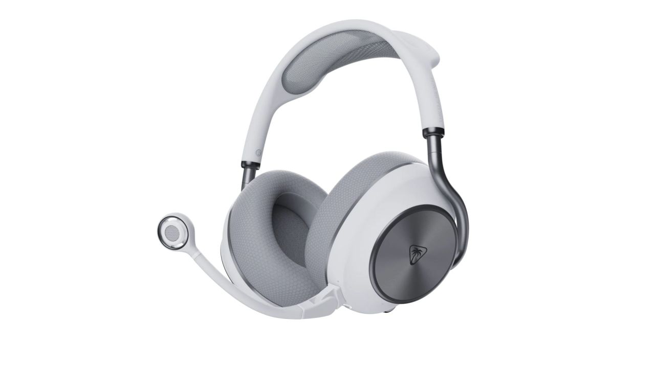 Turtle Beach Stealth Pro II for Xbox Wireless Bluetooth Gaming headset White Turtle Beach Stealth Pro II for Xbox Wireless Bluetooth Gaming headset White