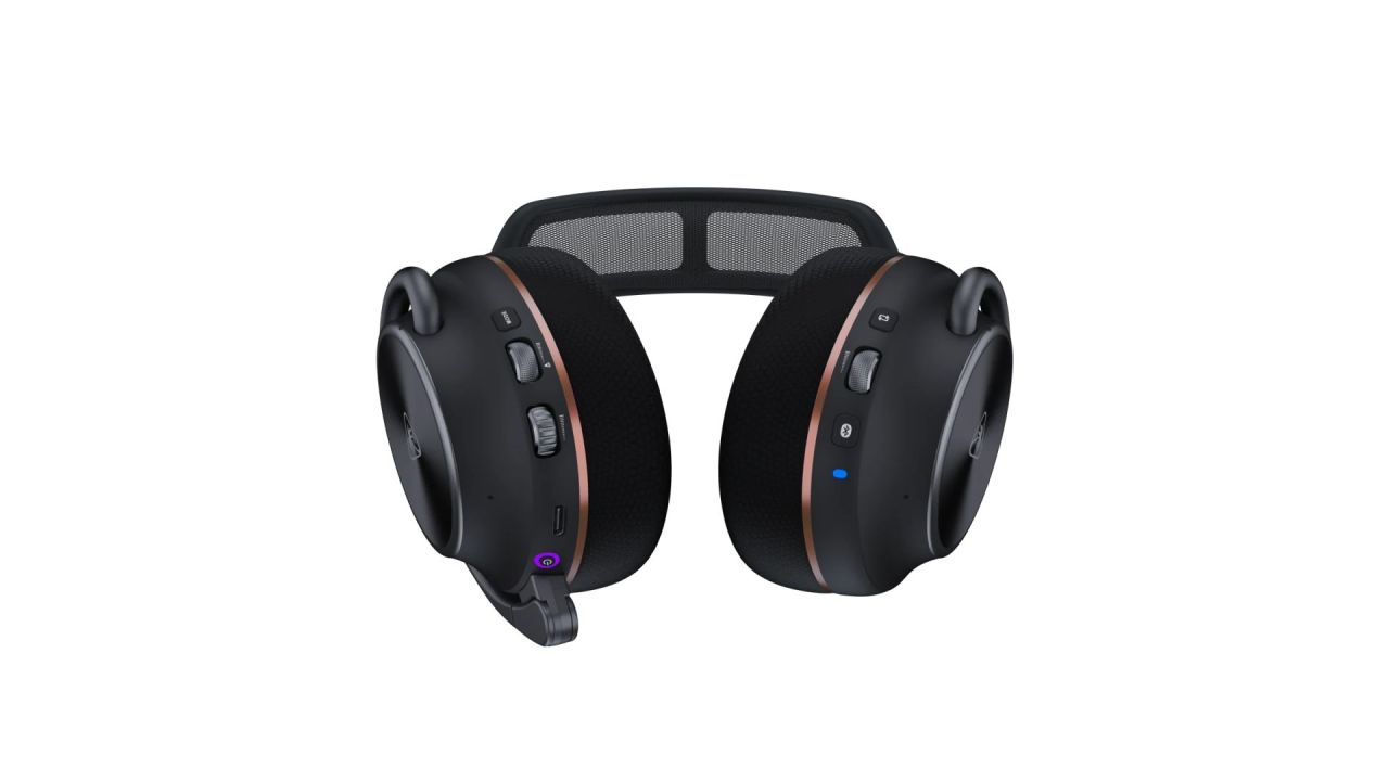 Turtle Beach Stealth Pro II for Xbox Wireless Bluetooth Gaming headset Black Turtle Beach Stealth Pro II for Xbox Wireless Bluetooth Gaming headset Black