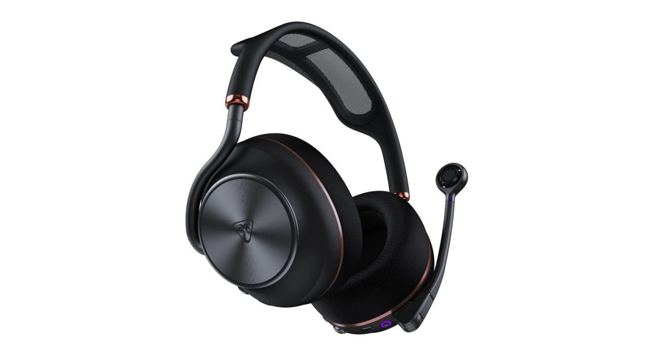 Turtle Beach Stealth Pro II for Xbox Wireless Bluetooth Gaming headset Black Turtle Beach Stealth Pro II for Xbox Wireless Bluetooth Gaming headset Black