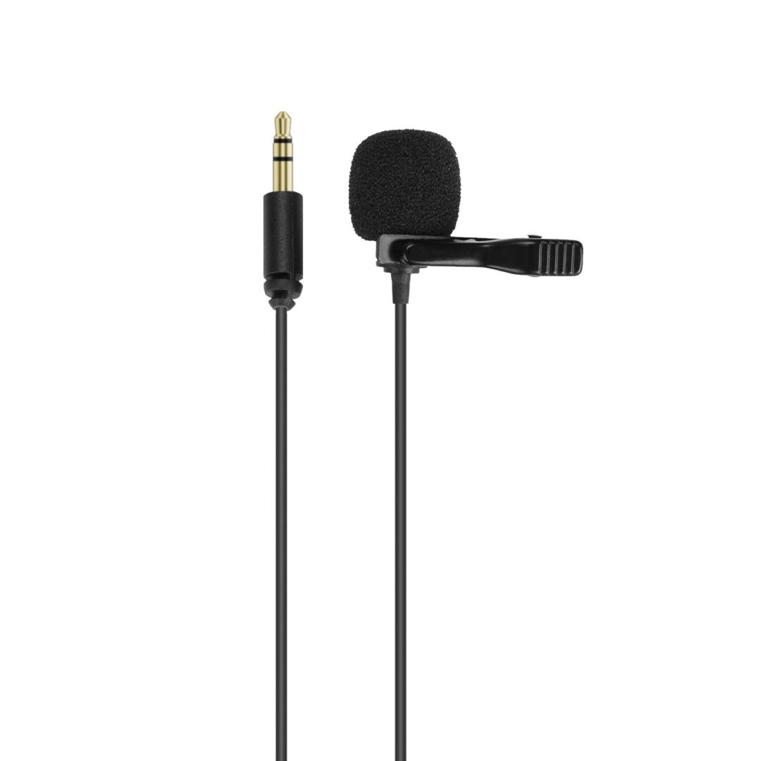 BOYA Boyamic 1 1TX + 3RX Wireless microphone Black BOYA Boyamic 1 1TX + 3RX Wireless microphone Black