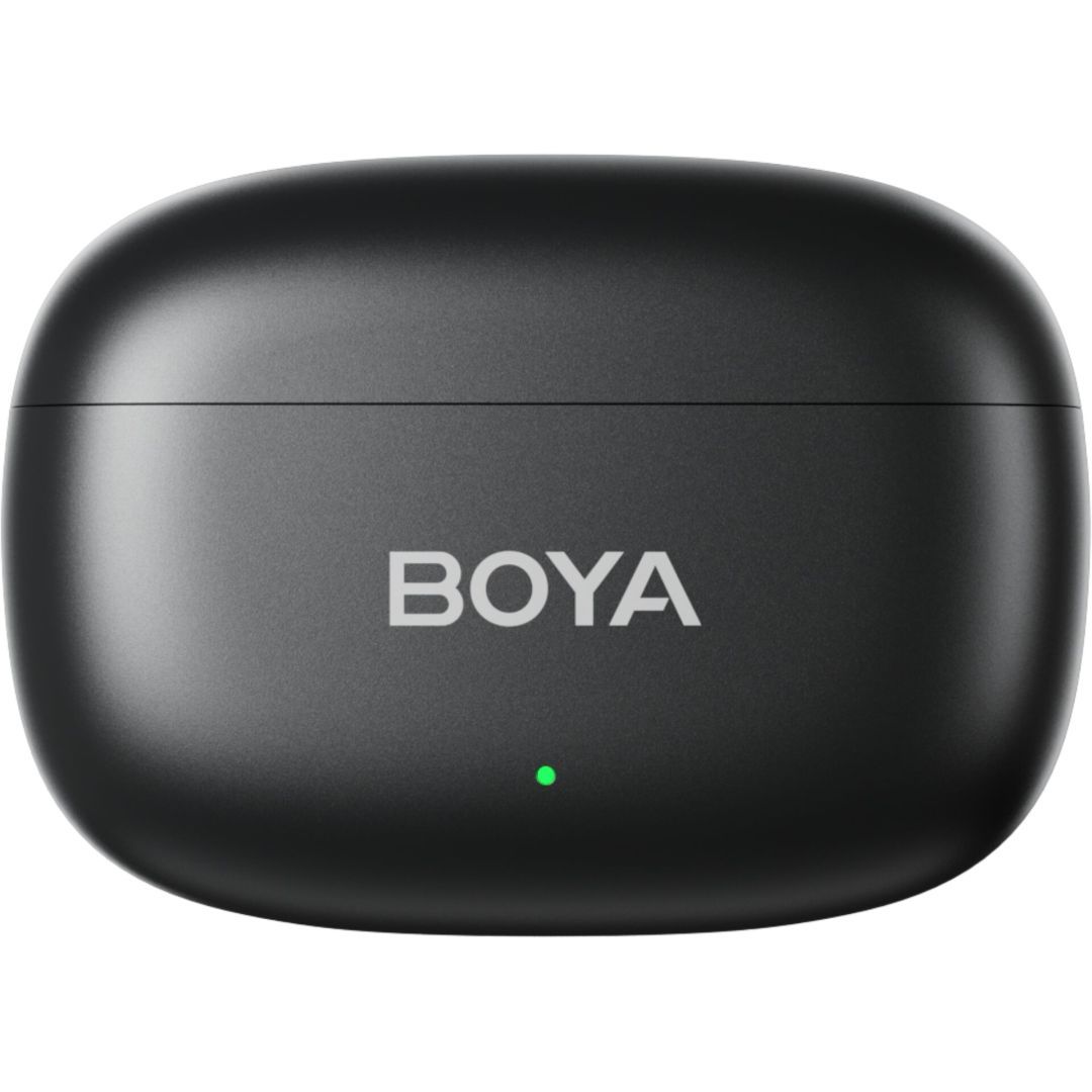 BOYA Mini 12 Wireless Microphone Black BOYA Mini 12 Wireless Microphone Black