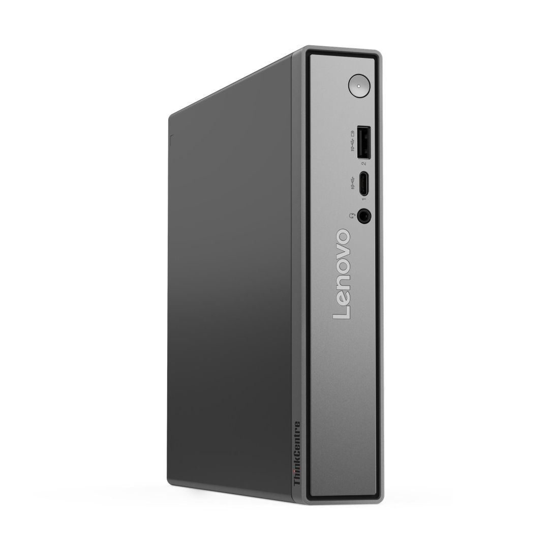 Lenovo ThinkCentre neo 50q Gen 6 Black Lenovo ThinkCentre neo 50q Gen 6 Black
