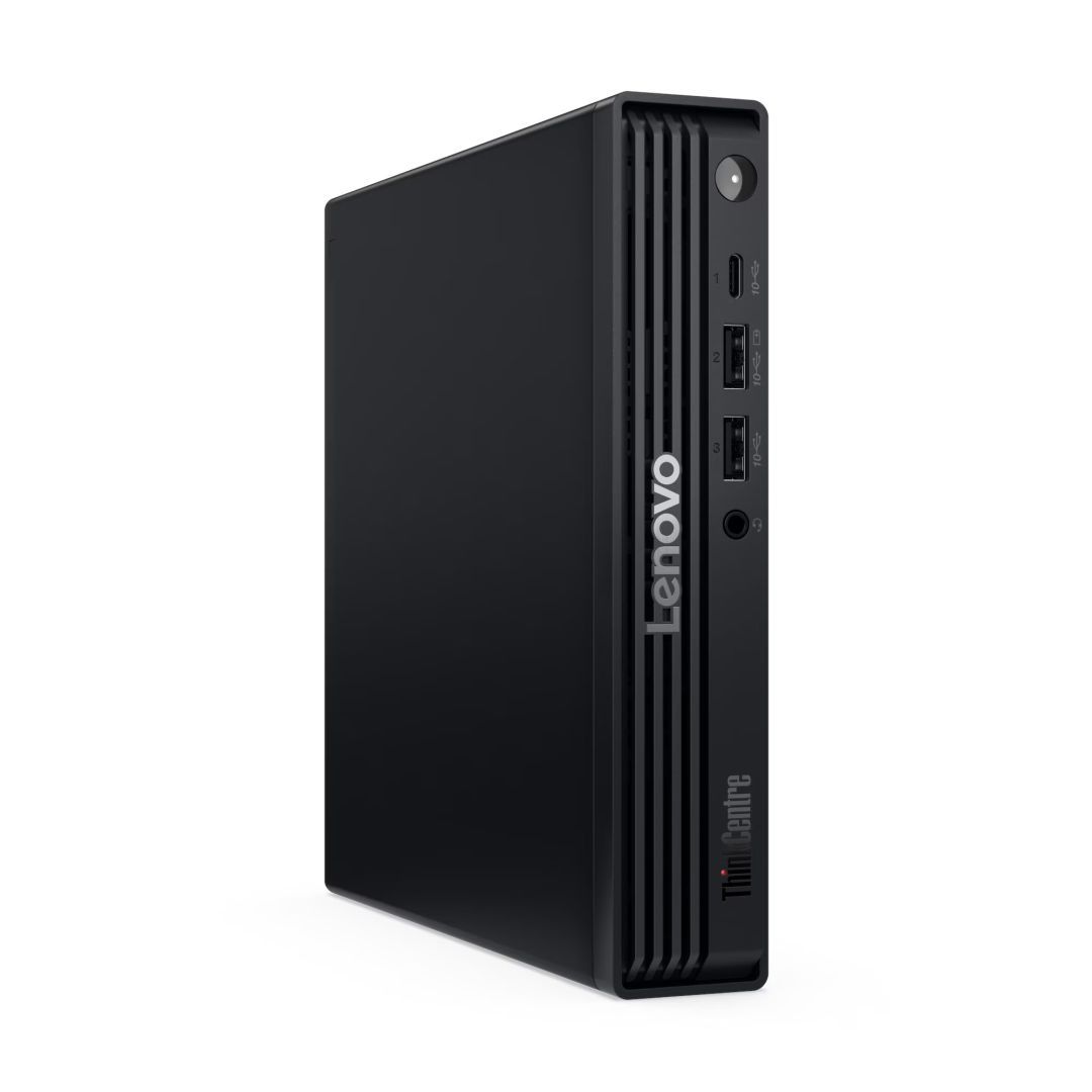 Lenovo ThinkCentre M70q Gen 6 Black Lenovo ThinkCentre M70q Gen 6 Black