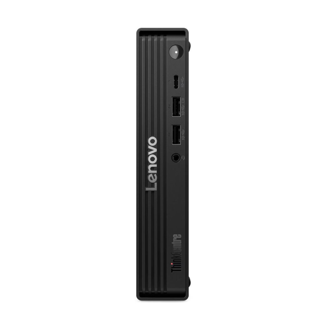 Lenovo ThinkCentre M70q Gen 6 Black Lenovo ThinkCentre M70q Gen 6 Black