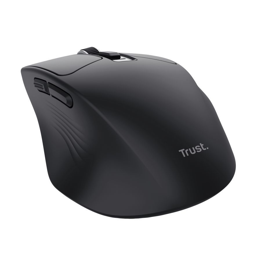 Trust Niven Wireless Bluetooth mouse Black