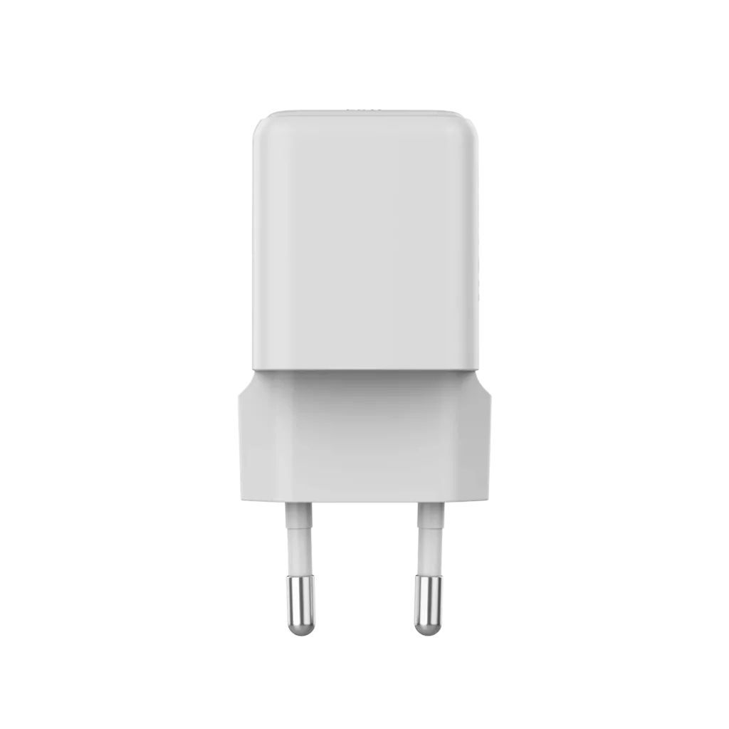 Canyon CU20AC Wall Charger White Canyon CU20AC Wall Charger White