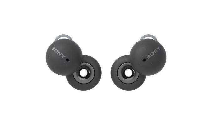 Sony Linkbuds WFL900H True Wireless Bluetooth Headset Grey Sony Linkbuds WFL900H True Wireless Bluetooth Headset Grey