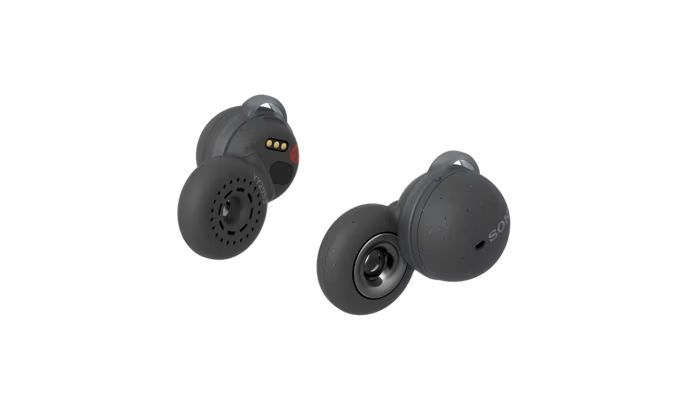 Sony Linkbuds WFL900H True Wireless Bluetooth Headset Grey Sony Linkbuds WFL900H True Wireless Bluetooth Headset Grey
