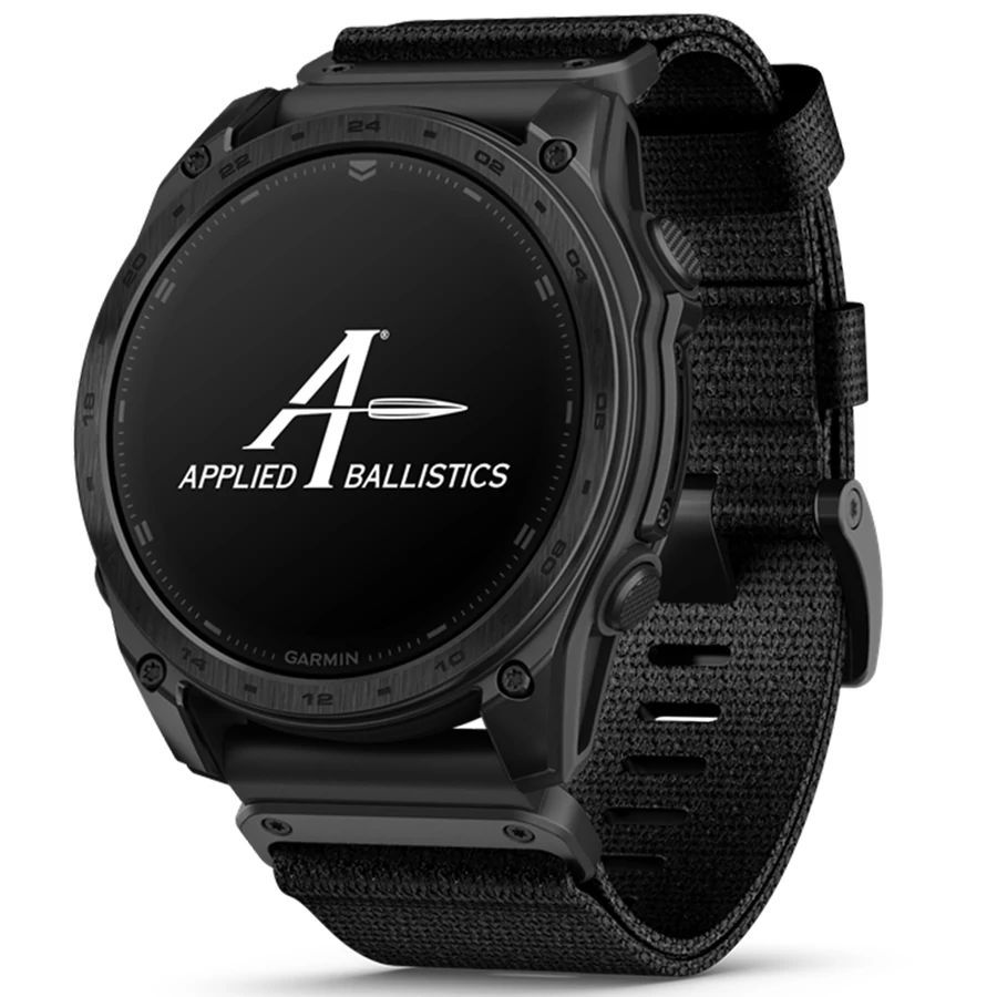 Garmin Tactix 8 51mm AMOLED Black (ED XD) Garmin Tactix 8 51mm AMOLED Black (ED XD)