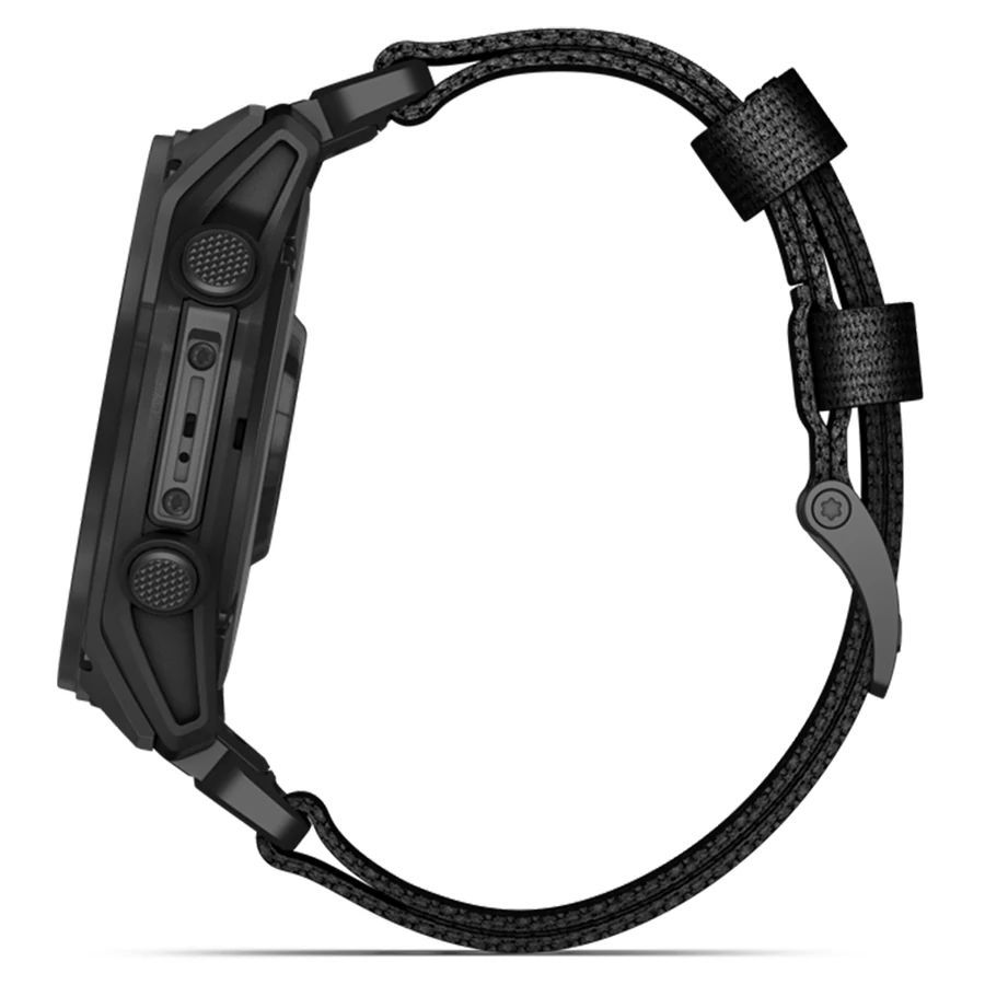 Garmin Tactix 8 51mm AMOLED Black (ED XD) Garmin Tactix 8 51mm AMOLED Black (ED XD)