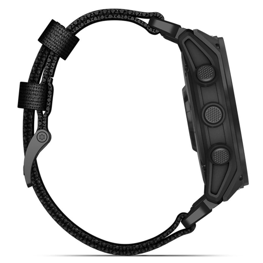 Garmin Tactix 8 51mm AMOLED Black (ED XD) Garmin Tactix 8 51mm AMOLED Black (ED XD)