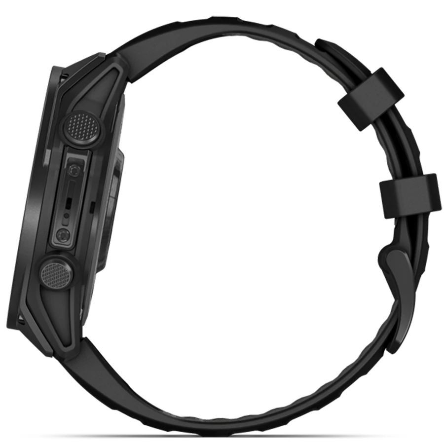 Garmin Tactix 8 47mm AMOLED Black (ED XD) Garmin Tactix 8 47mm AMOLED Black (ED XD)
