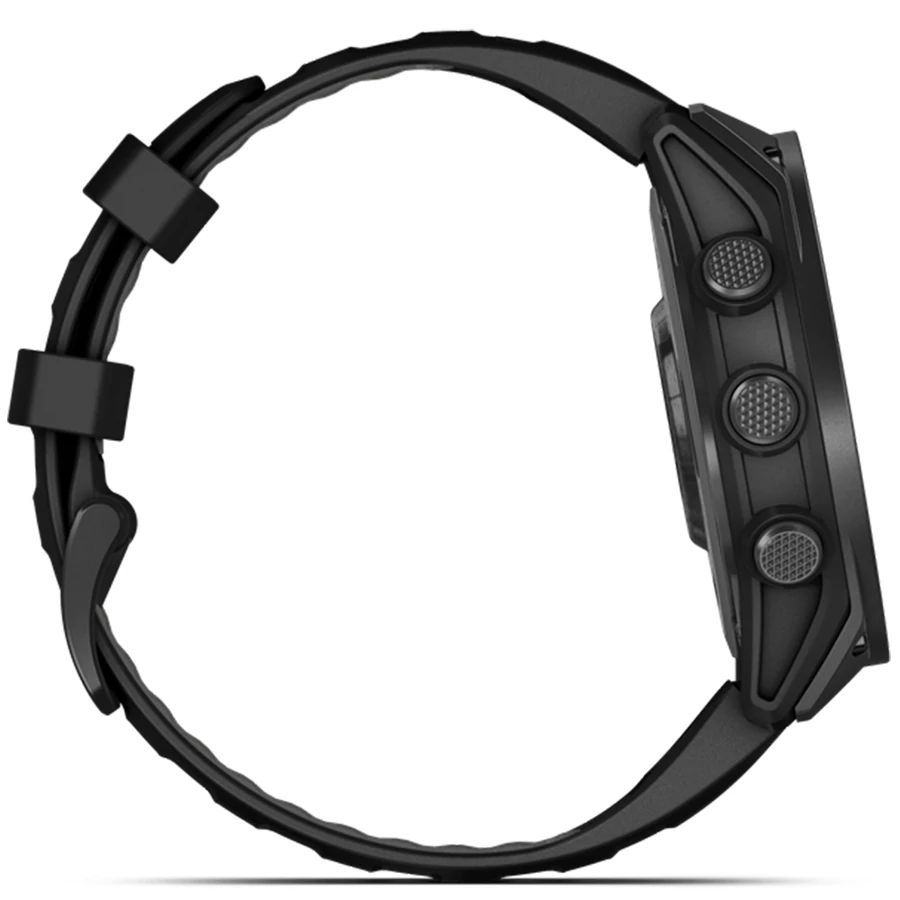 Garmin Tactix 8 47mm AMOLED Black (ED XD) Garmin Tactix 8 47mm AMOLED Black (ED XD)