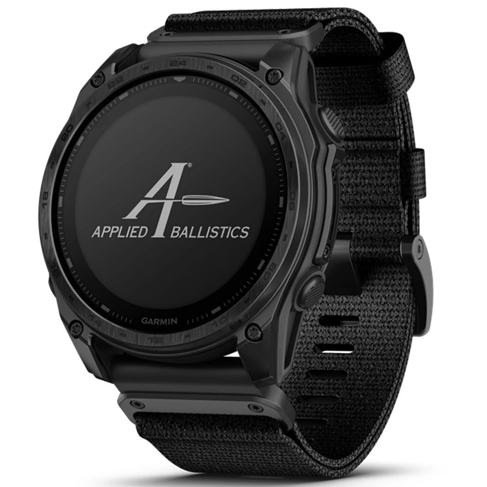 Garmin Garmin Tactix 8 51mm Solar Black (ED XD) Garmin Garmin Tactix 8 51mm Solar Black (ED XD)